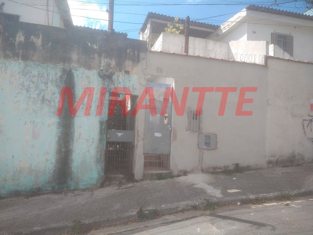 Casa terrea de 500m² com 12 quartos em Jardim Robru