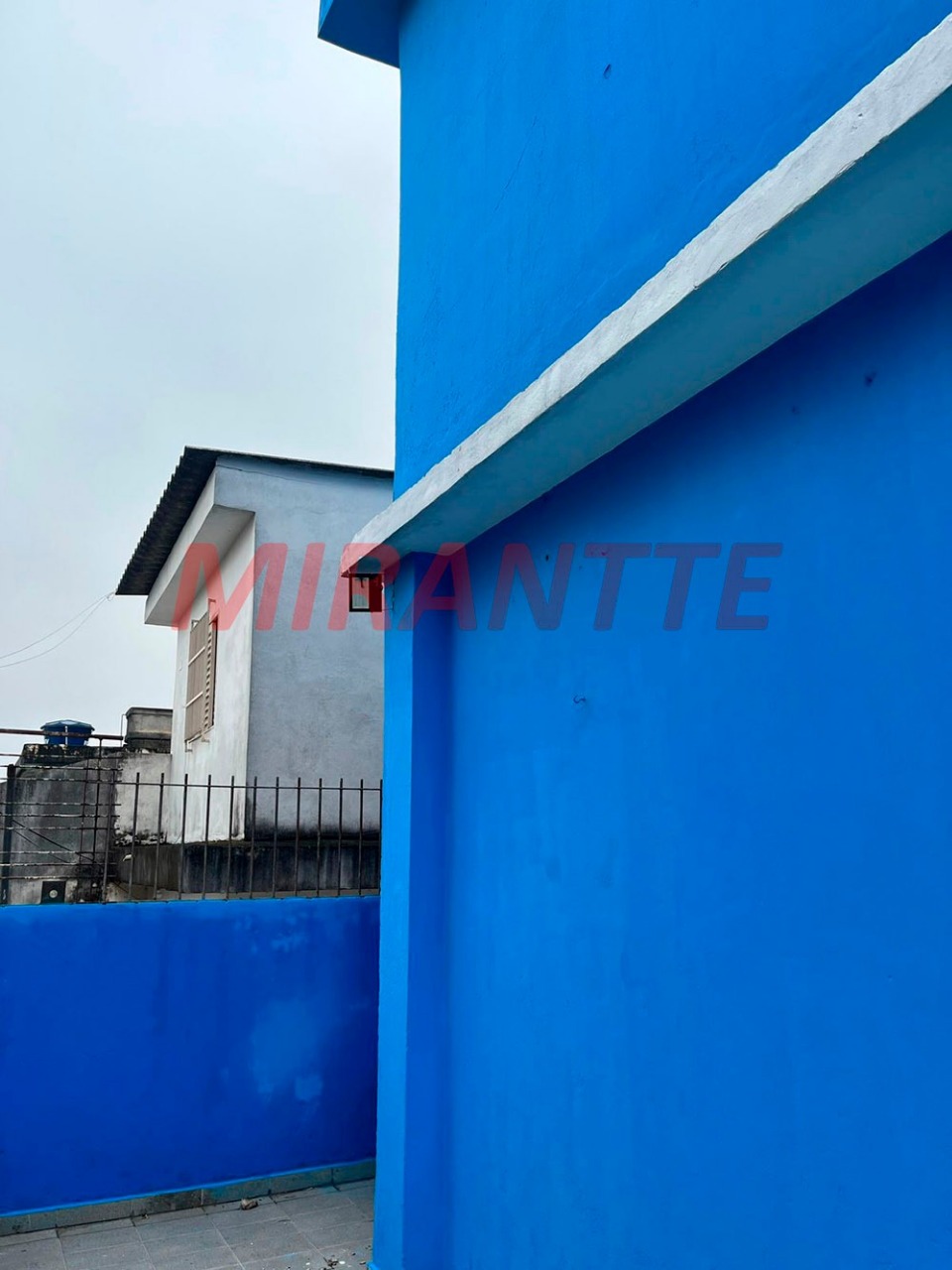 Casa terrea de 500m² com 12 quartos em Jardim Robru