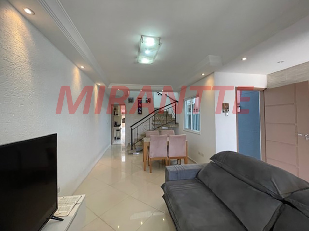 Sobrado de 149m² com 3 quartos em Tucuruvi