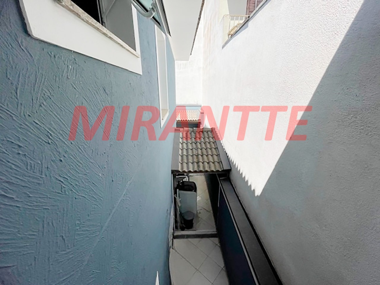 Sobrado de 149m² com 3 quartos em Tucuruvi