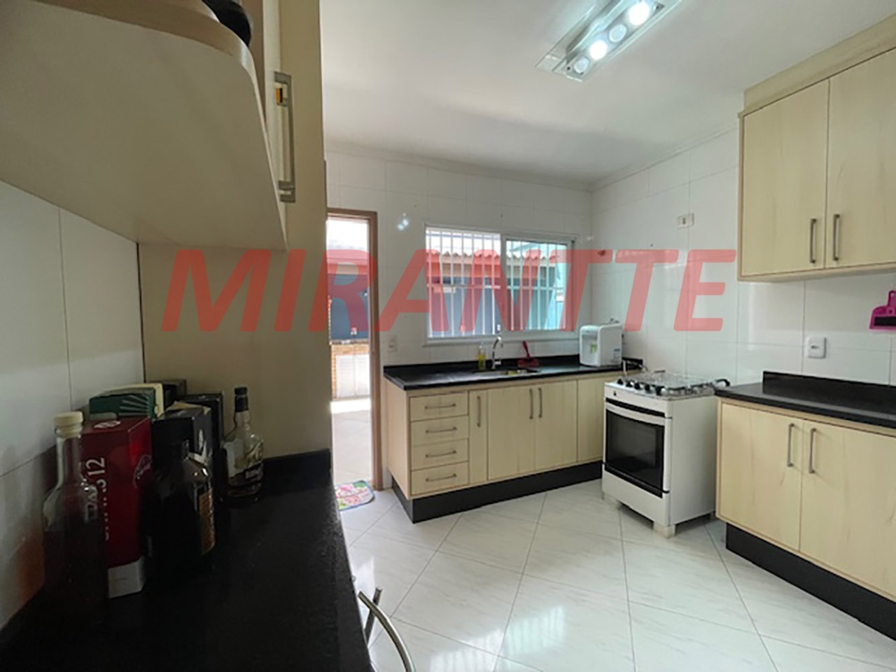 Sobrado de 149m² com 3 quartos em Tucuruvi