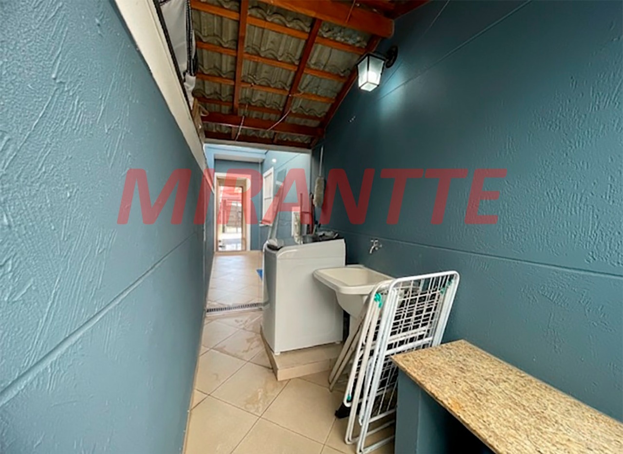 Sobrado de 149m² com 3 quartos em Tucuruvi