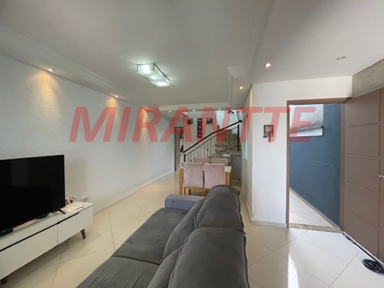 Sobrado de 149m² com 3 quartos em Tucuruvi