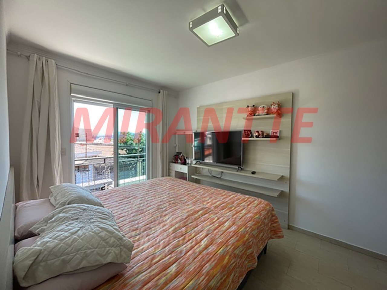 Sobrado de 149m² com 3 quartos em Tucuruvi