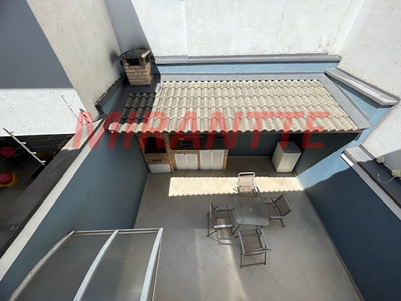 Sobrado de 149m² com 3 quartos em Tucuruvi