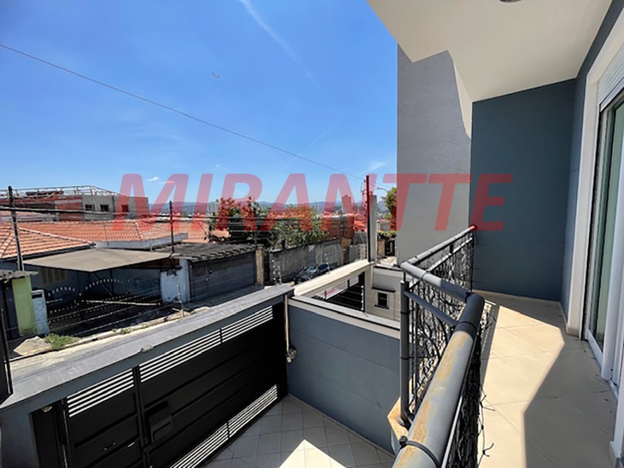 Sobrado de 149m² com 3 quartos em Tucuruvi