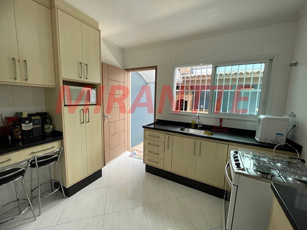 Sobrado de 149m² com 3 quartos em Tucuruvi