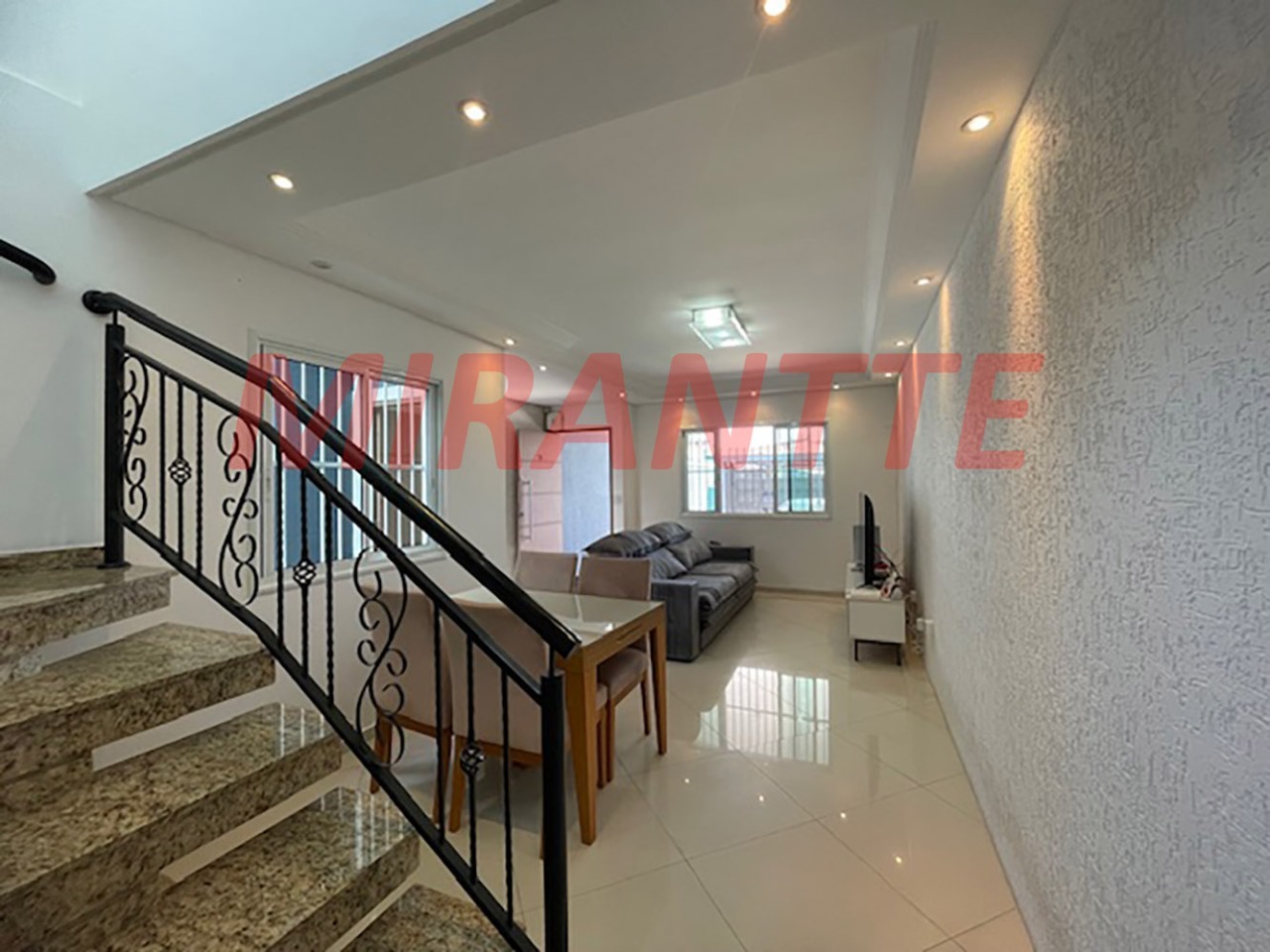 Sobrado de 149m² com 3 quartos em Tucuruvi
