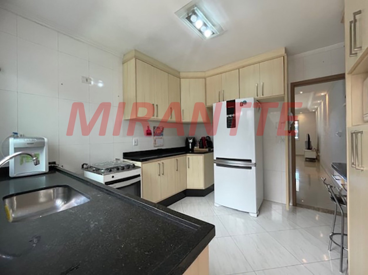 Sobrado de 149m² com 3 quartos em Tucuruvi