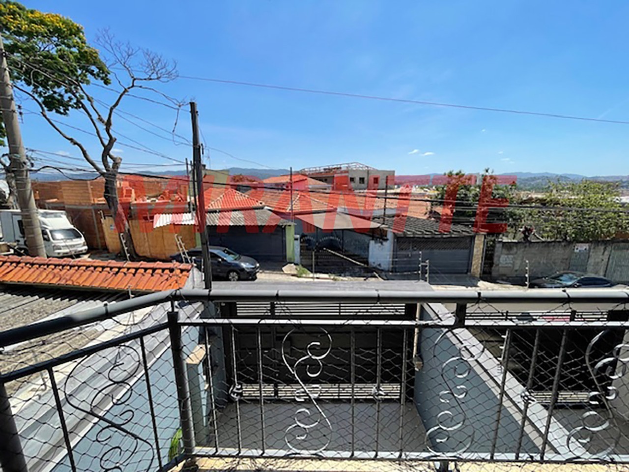 Sobrado de 149m² com 3 quartos em Tucuruvi