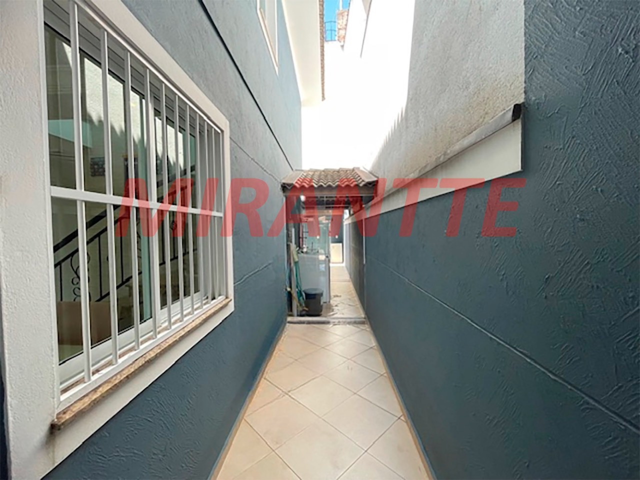 Sobrado de 149m² com 3 quartos em Tucuruvi