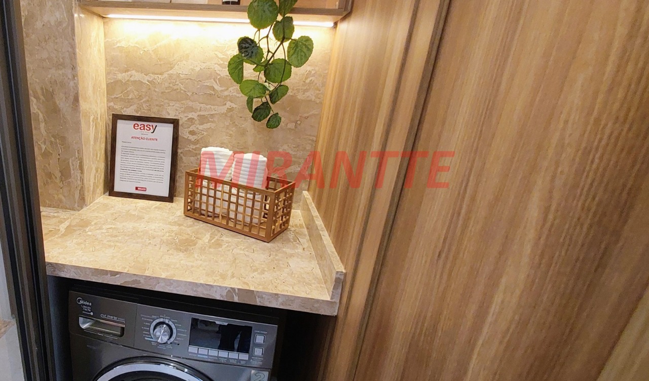 Apartamento de 25.5m² com 1 quartos em Jaçana