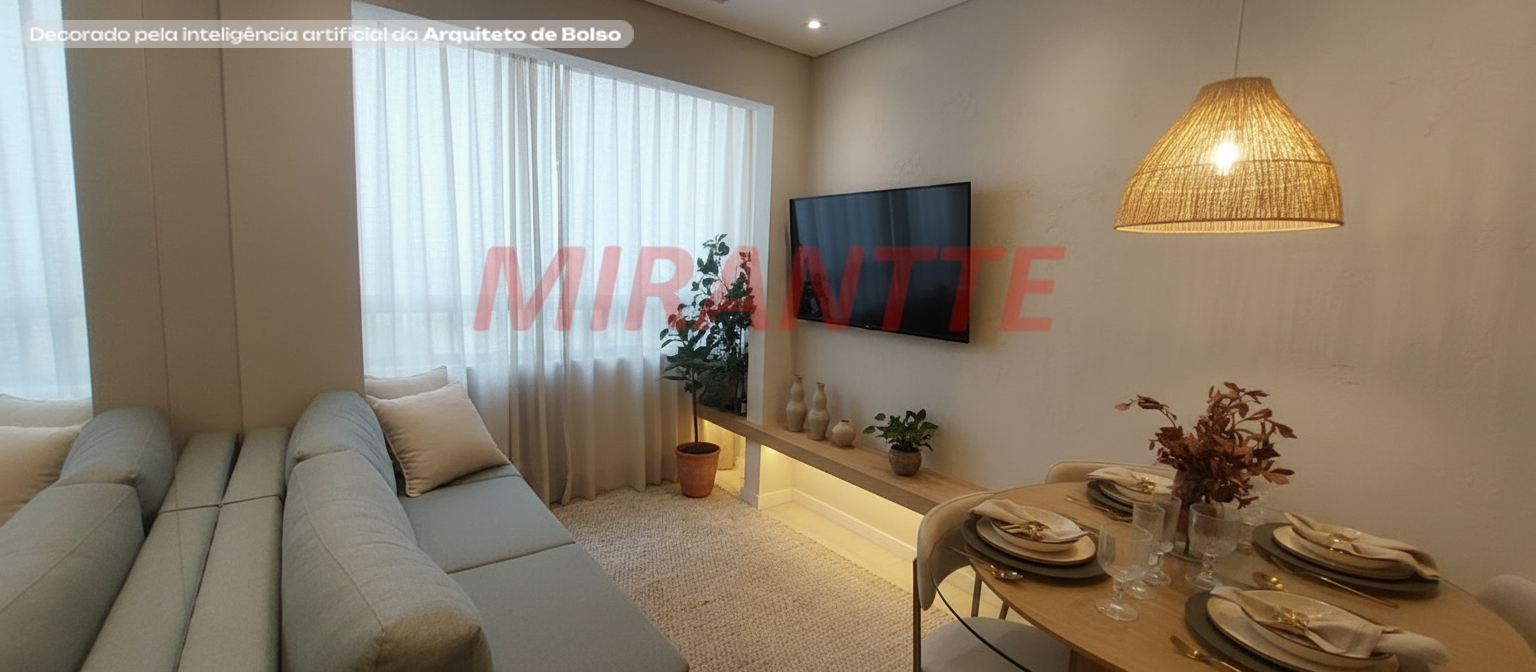 Apartamento de 25.5m² com 1 quartos em Jaçana