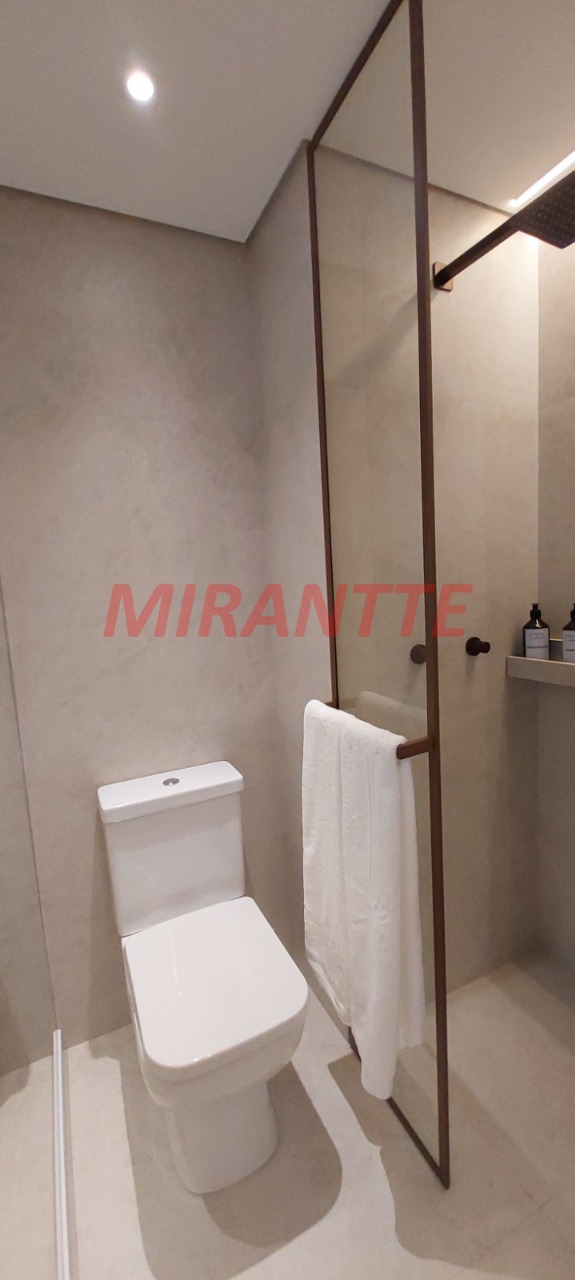 Apartamento de 35.16m² com 2 quartos em Jaçana