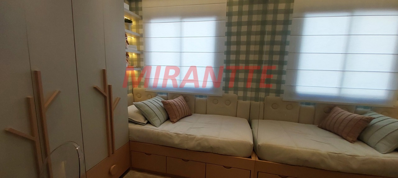 Apartamento de 35.16m² com 2 quartos em Jaçana