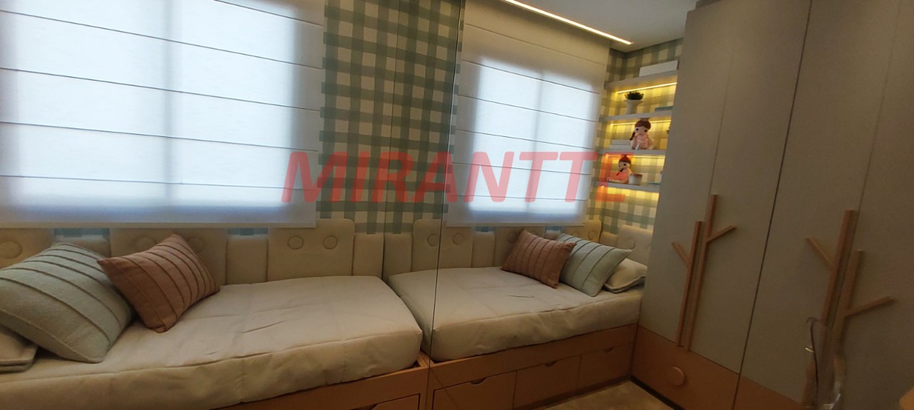 Apartamento de 35m² com 2 quartos em Jaçana