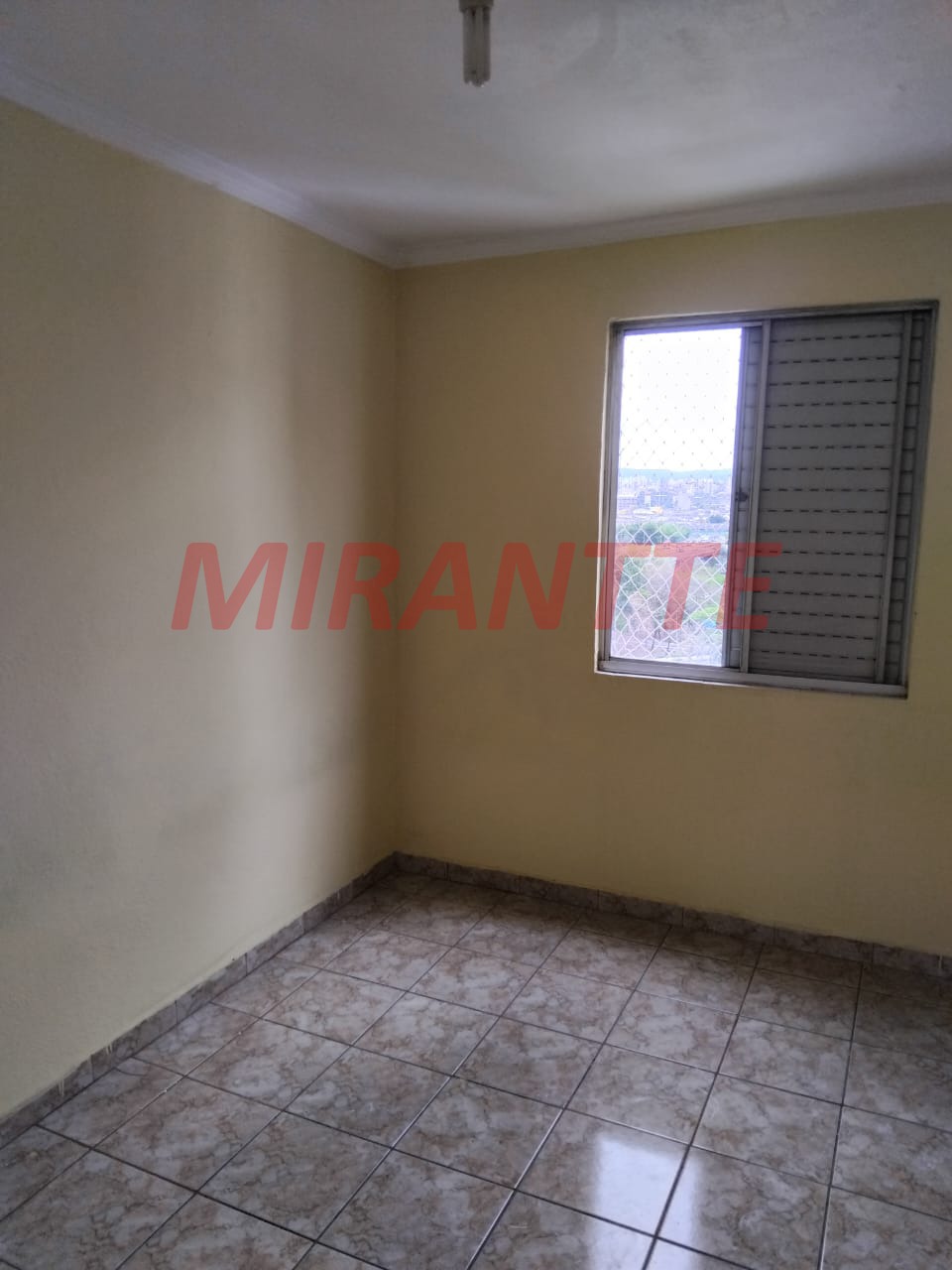 Apartamento de 50m² com 2 quartos em Alto da Mooca