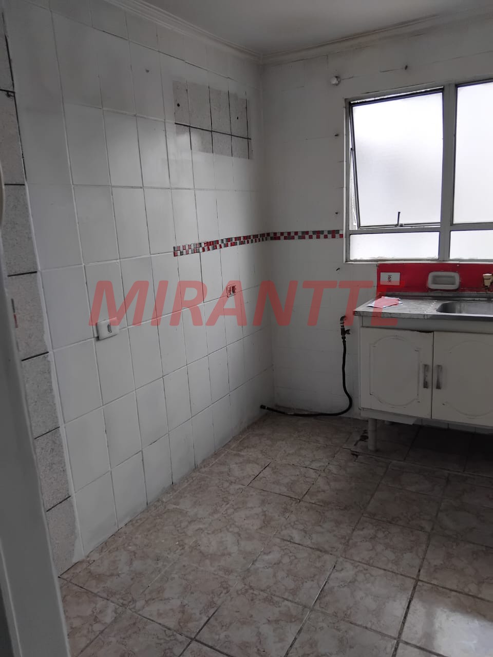 Apartamento de 50m² com 2 quartos em Alto da Mooca