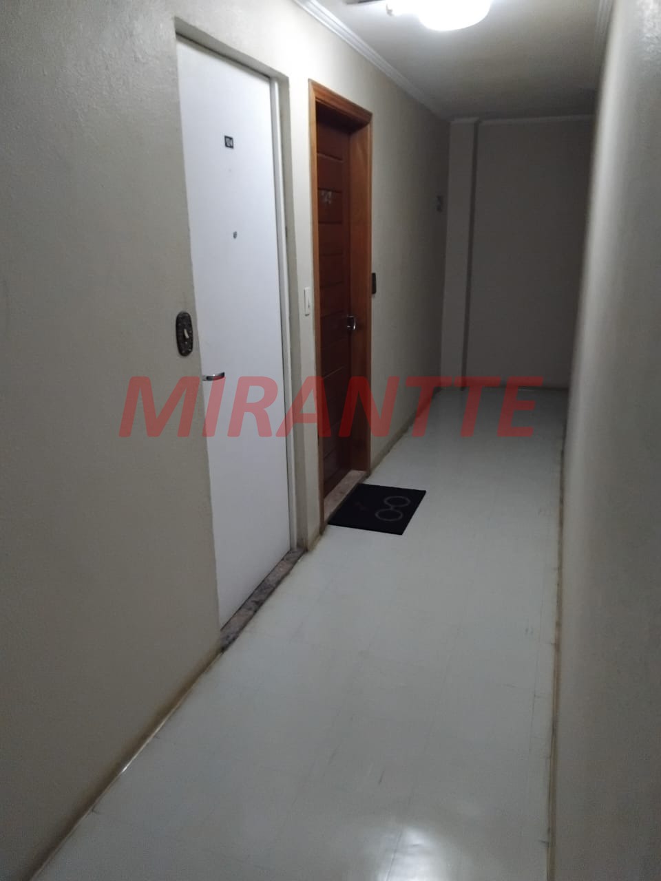 Apartamento de 50m² com 2 quartos em Alto da Mooca