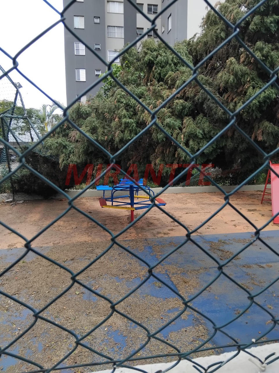 Apartamento de 50m² com 2 quartos em Alto da Mooca