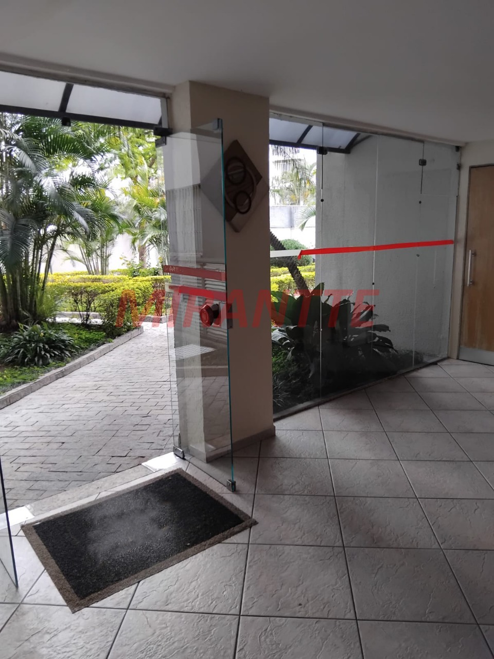 Apartamento de 50m² com 2 quartos em Alto da Mooca