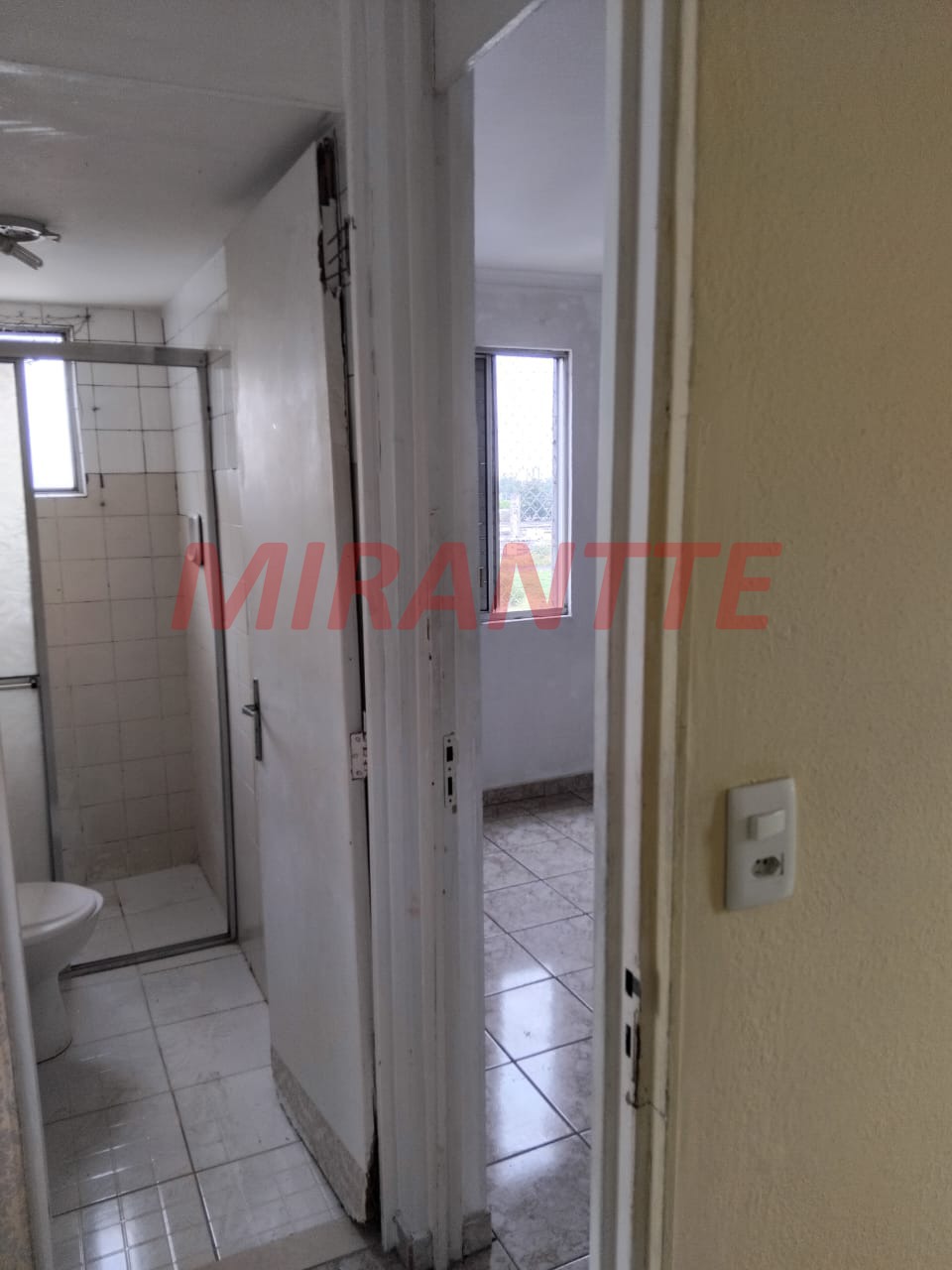 Apartamento de 50m² com 2 quartos em Alto da Mooca