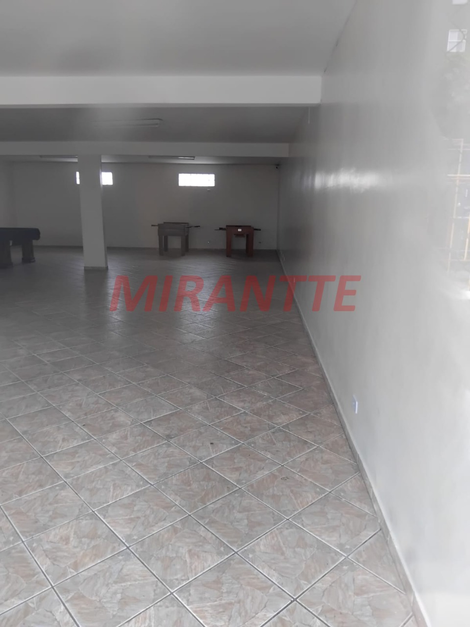 Apartamento de 50m² com 2 quartos em Alto da Mooca
