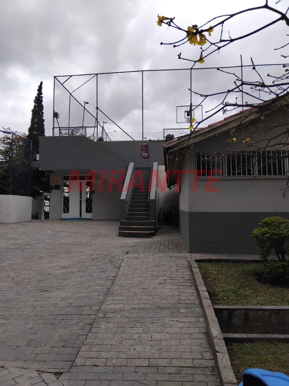 Apartamento de 50m² com 2 quartos em Alto da Mooca