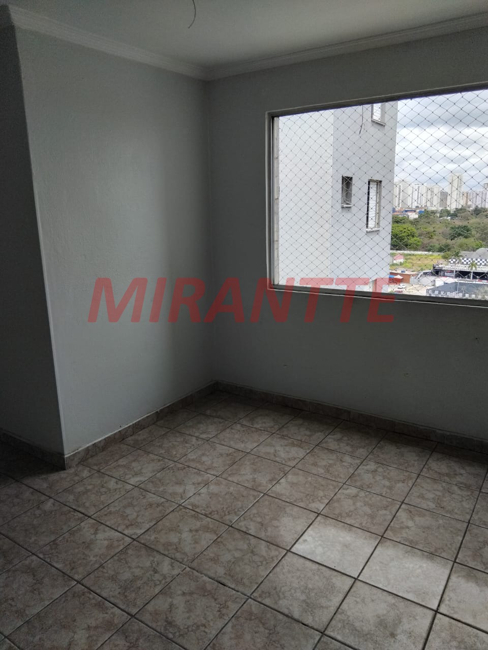 Apartamento de 50m² com 2 quartos em Alto da Mooca