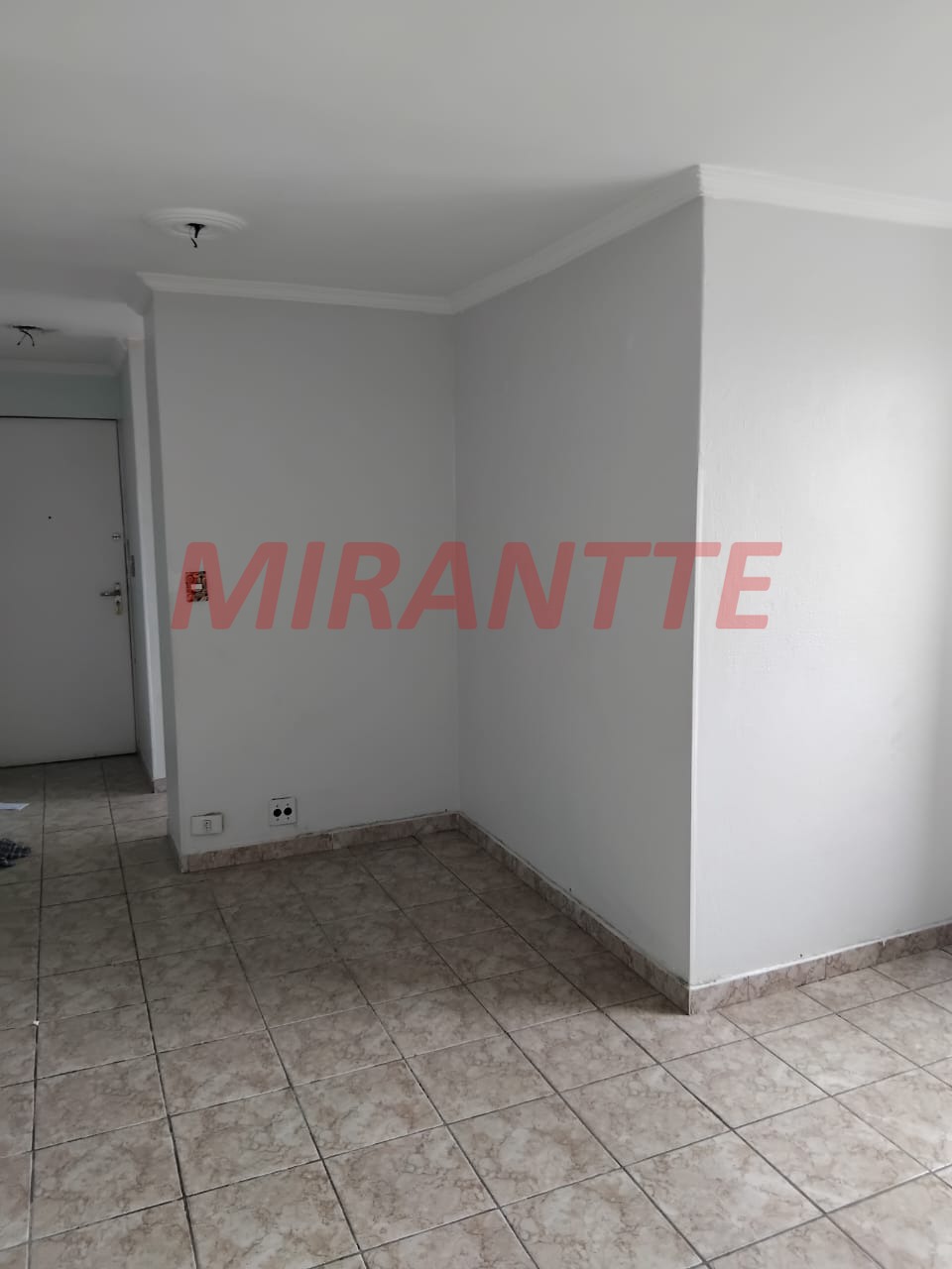 Apartamento de 50m² com 2 quartos em Alto da Mooca