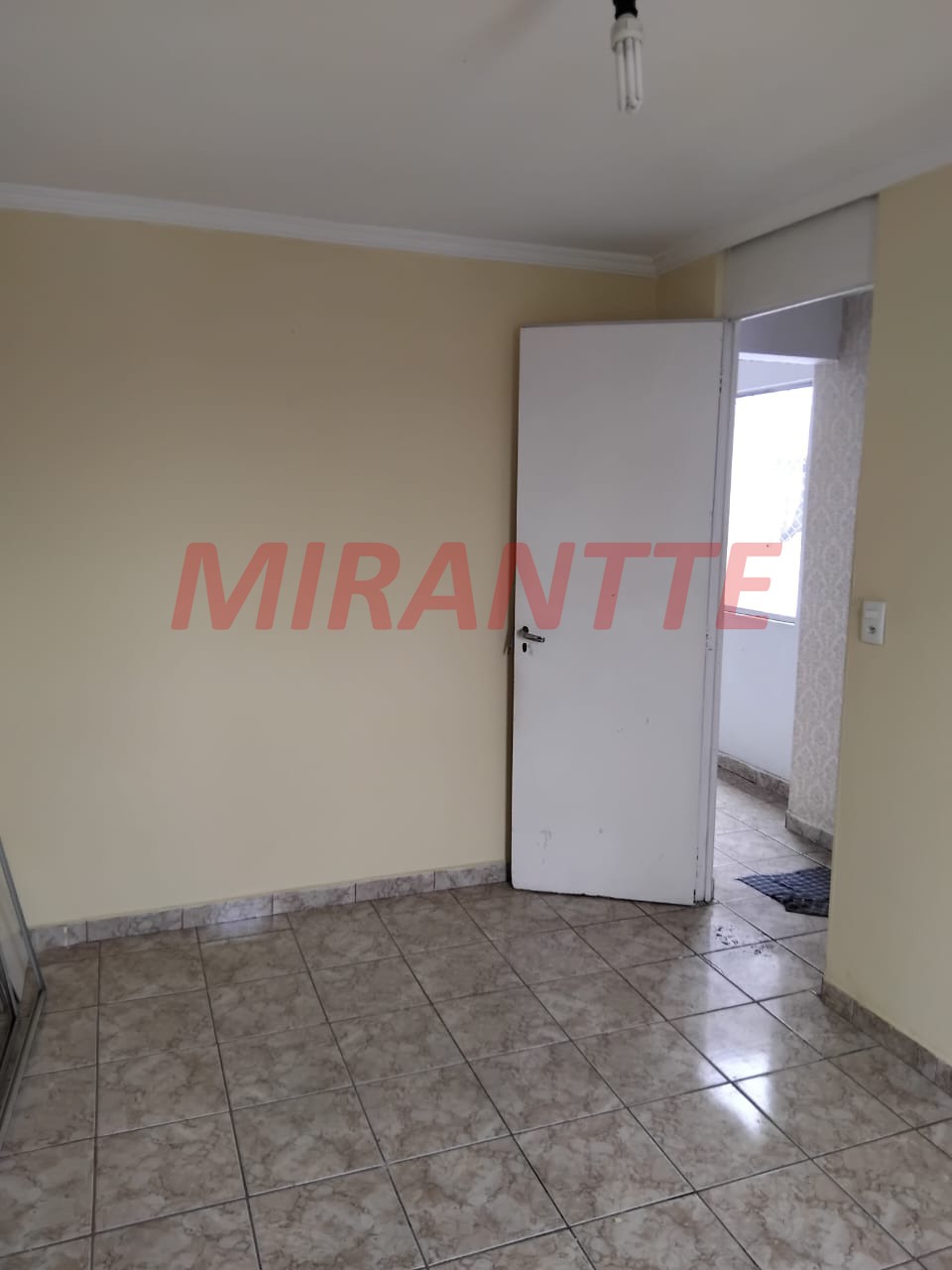 Apartamento de 50m² com 2 quartos em Alto da Mooca