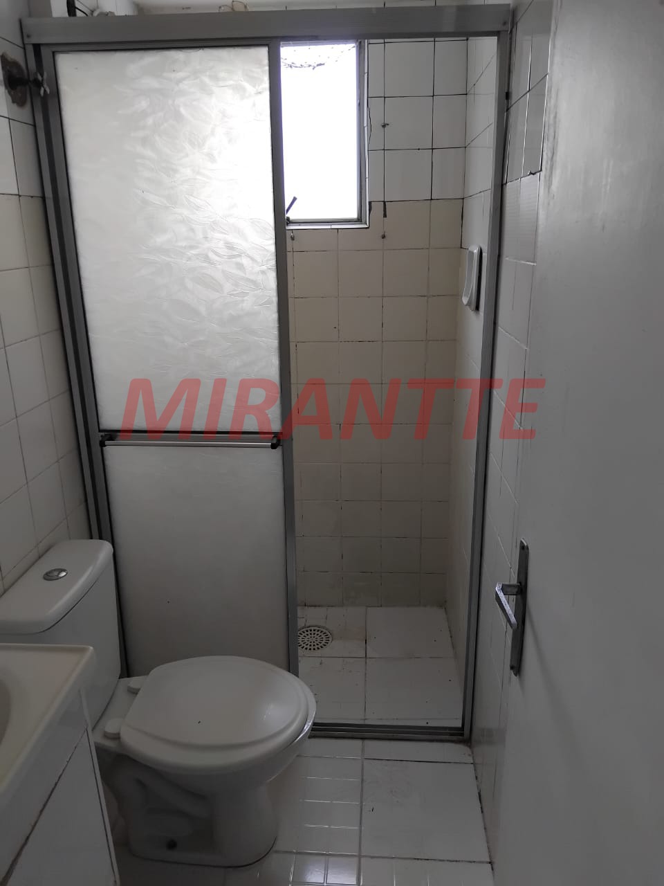 Apartamento de 50m² com 2 quartos em Alto da Mooca