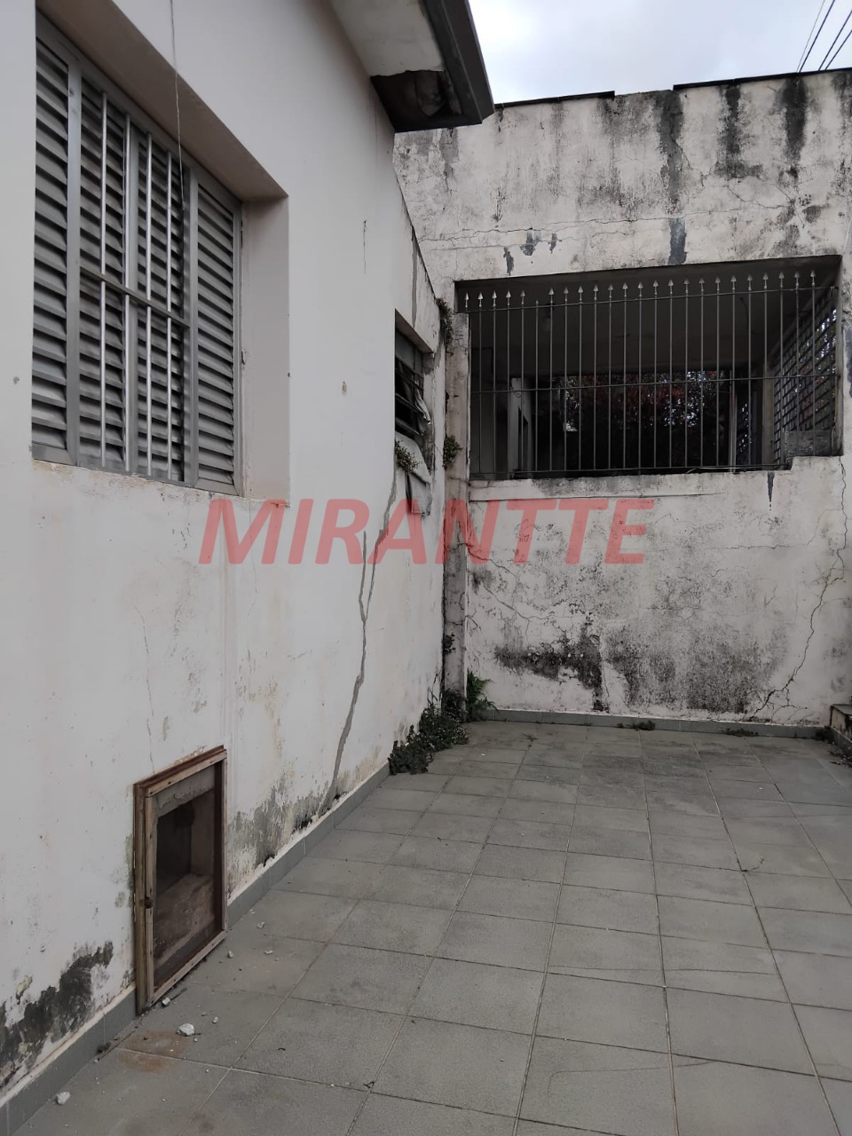 Outros de 300m² em Vila Isolina Mazzei