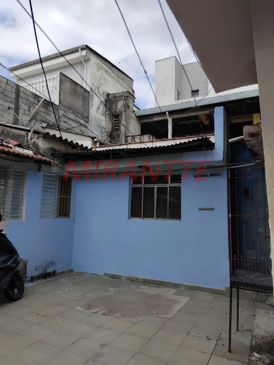 Outros de 300m² em Vila Isolina Mazzei