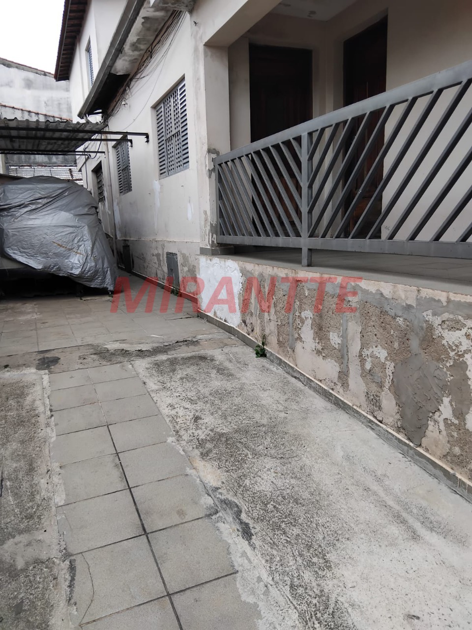 Outros de 300m² em Vila Isolina Mazzei