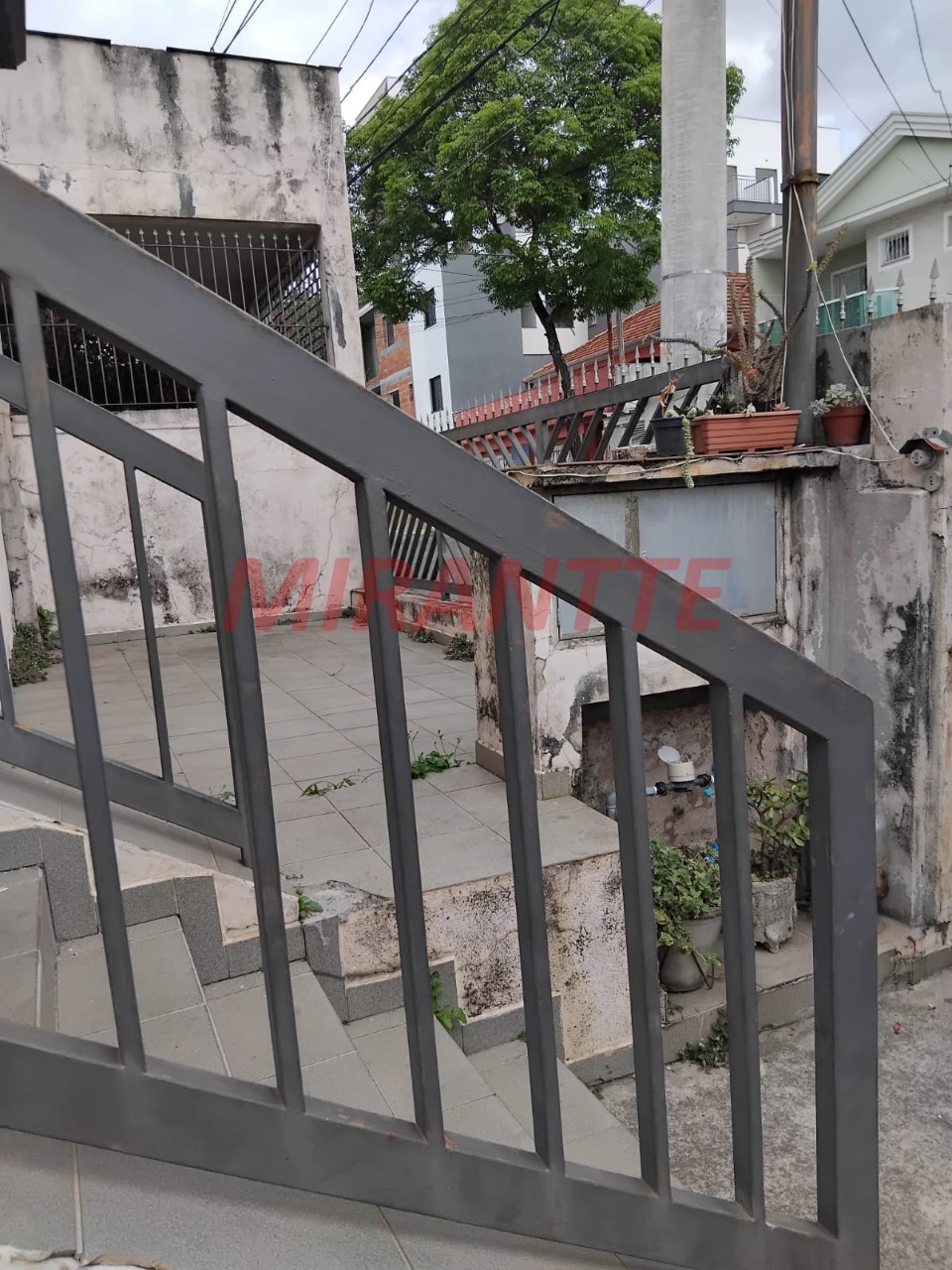 Outros de 300m² em Vila Isolina Mazzei