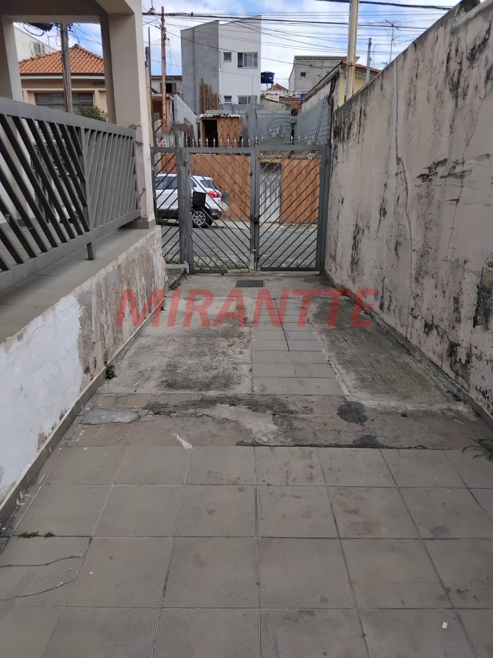 Outros de 300m² em Vila Isolina Mazzei
