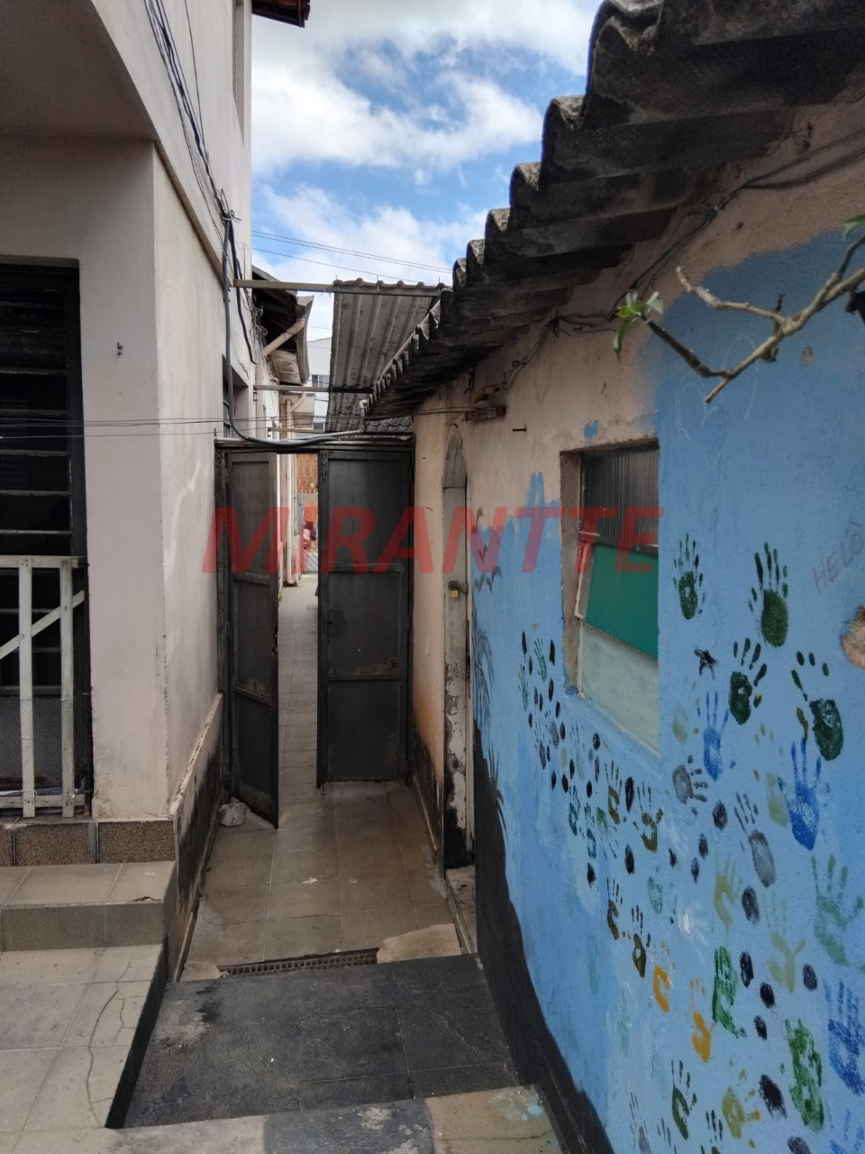 Outros de 300m² em Vila Isolina Mazzei