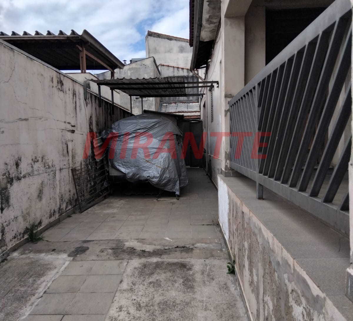 Outros de 300m² em Vila Isolina Mazzei