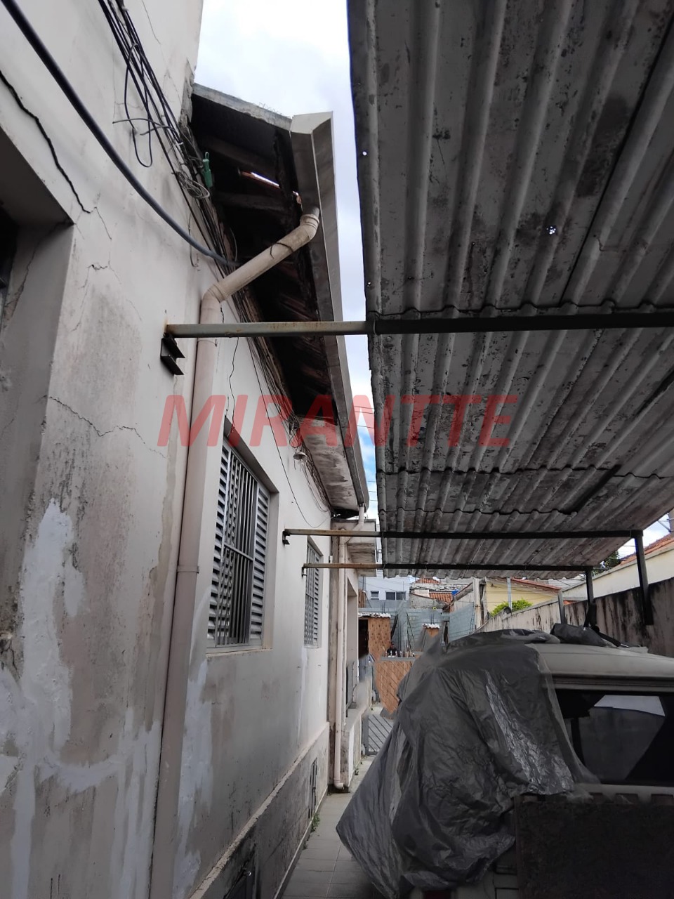 Outros de 300m² em Vila Isolina Mazzei