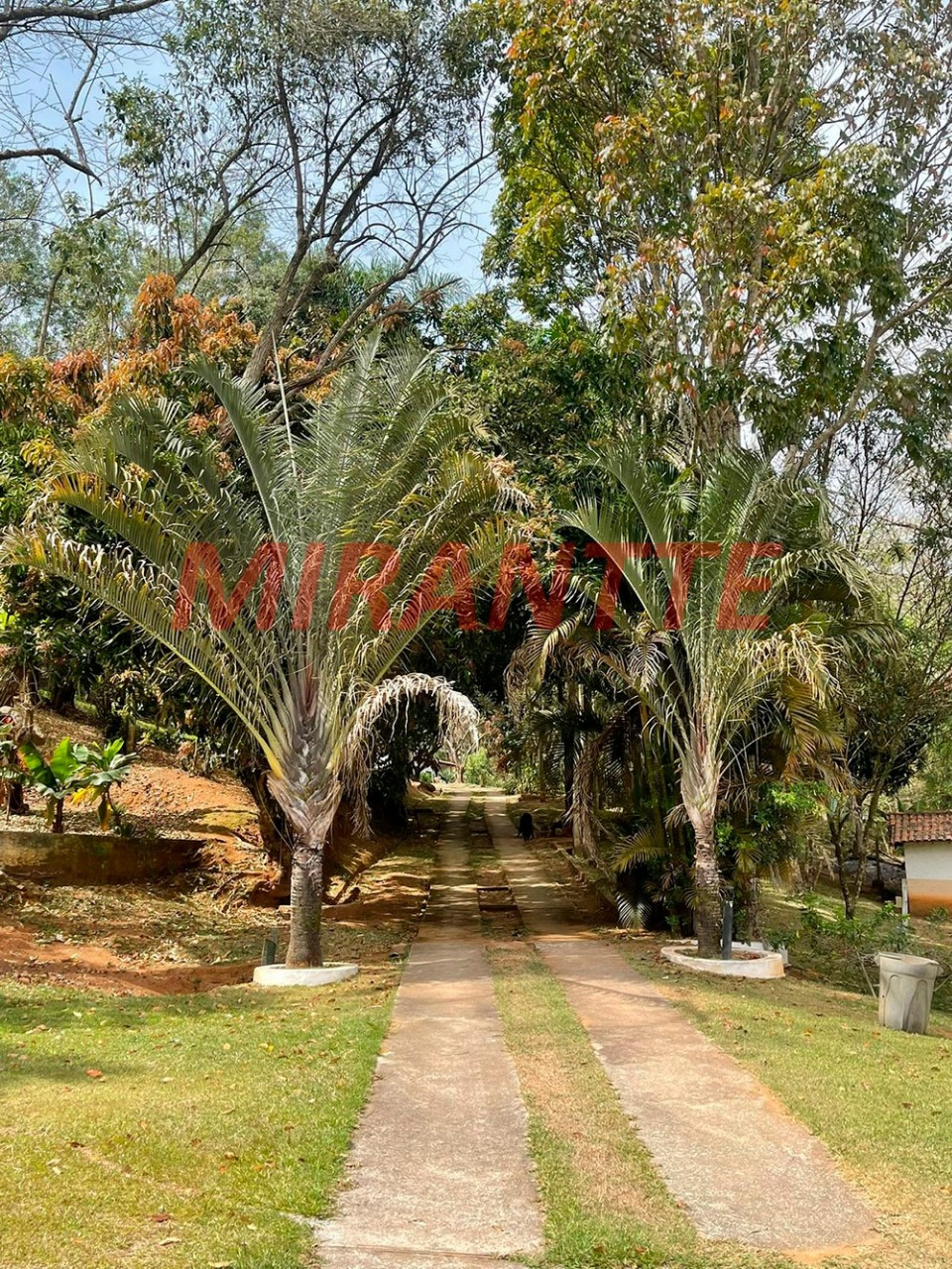 Outros de 1000m² com 6 quartos em Serra da Cantareira