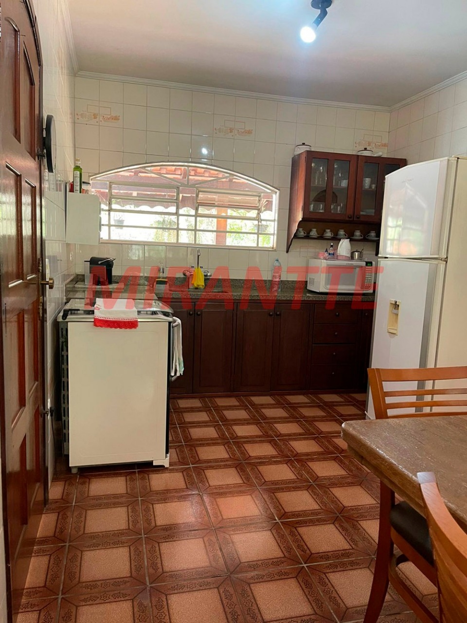 Outros de 1000m² com 6 quartos em Serra da Cantareira
