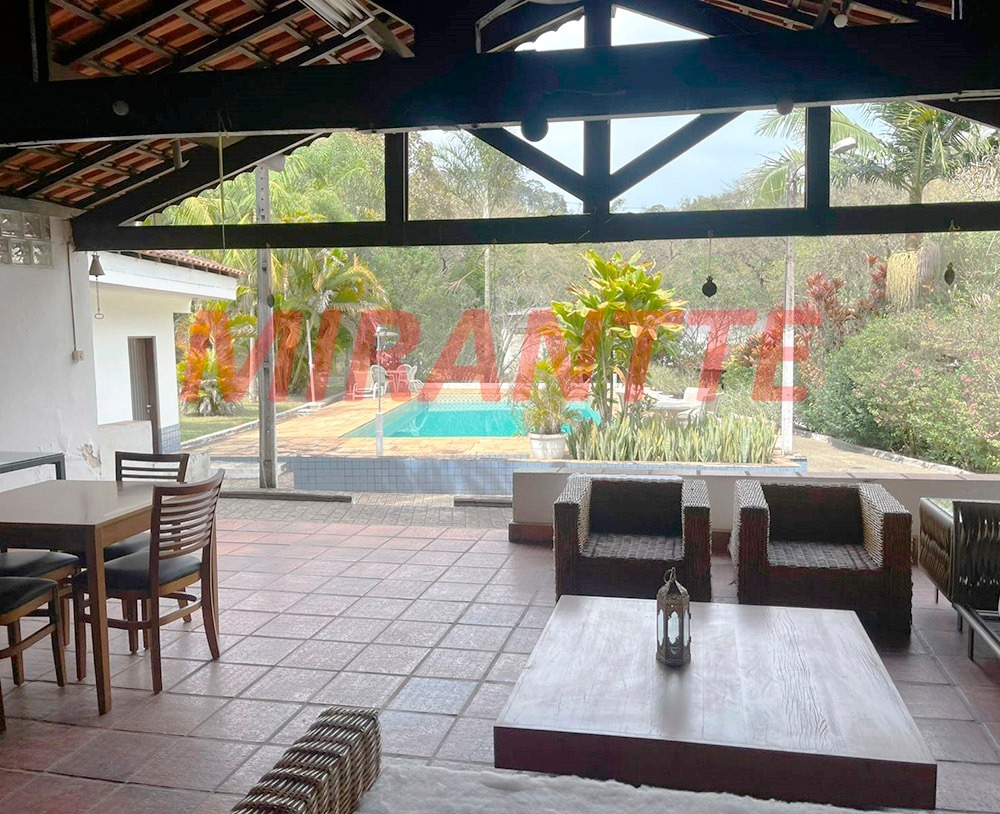 Outros de 1000m² com 6 quartos em Serra da Cantareira