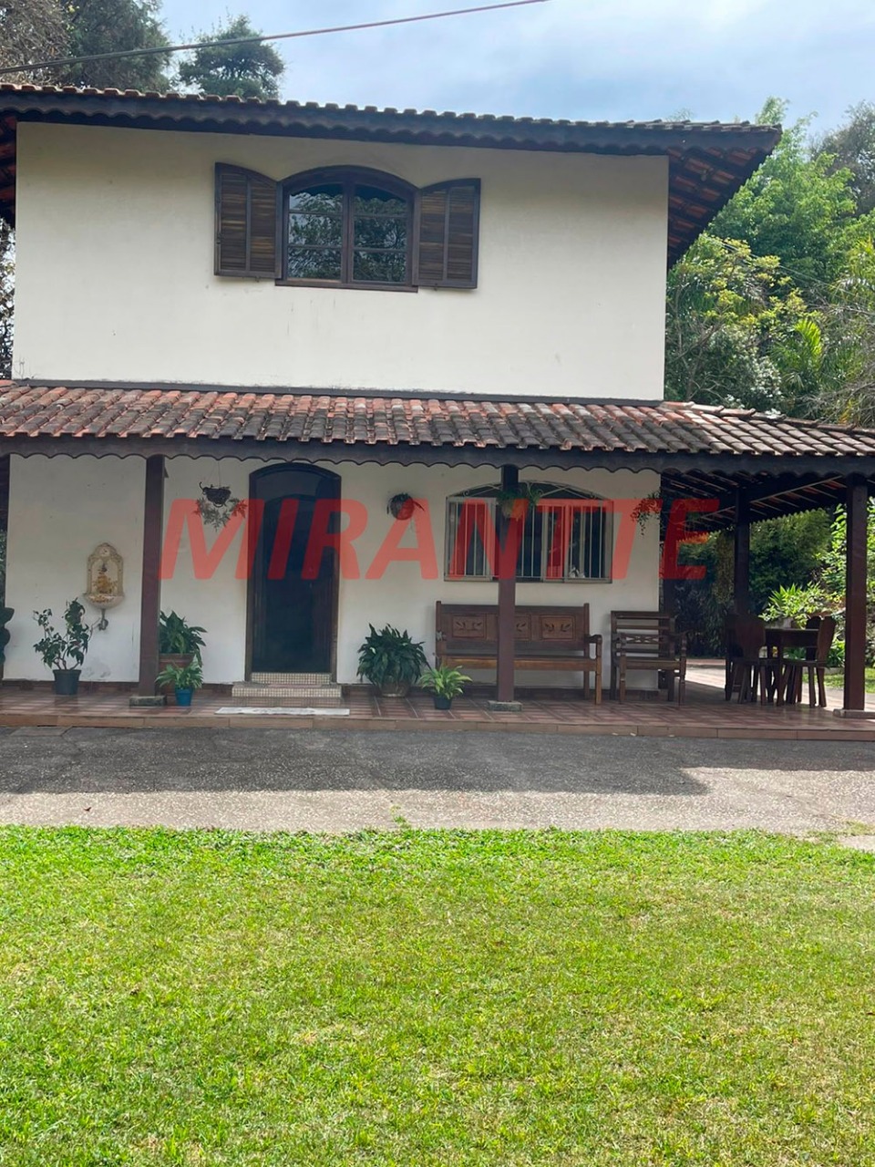 Outros de 1000m² com 6 quartos em Serra da Cantareira