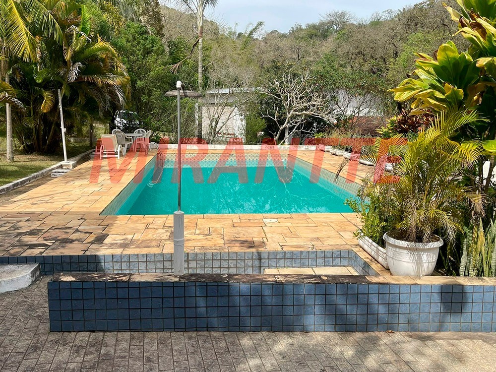 Outros de 1000m² com 6 quartos em Serra da Cantareira