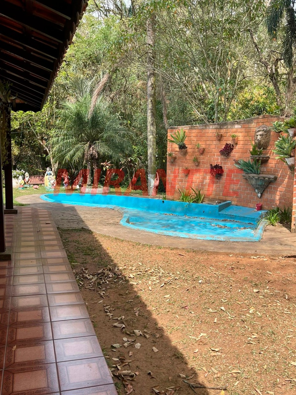 Outros de 1000m² com 6 quartos em Serra da Cantareira