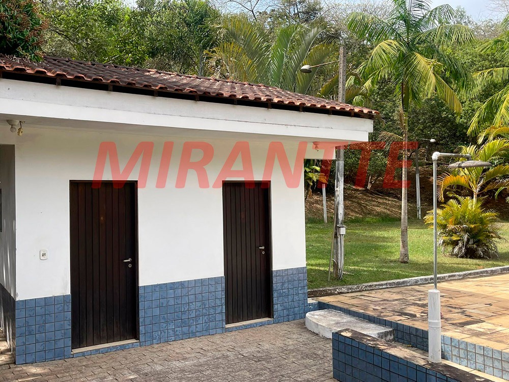Outros de 1000m² com 6 quartos em Serra da Cantareira
