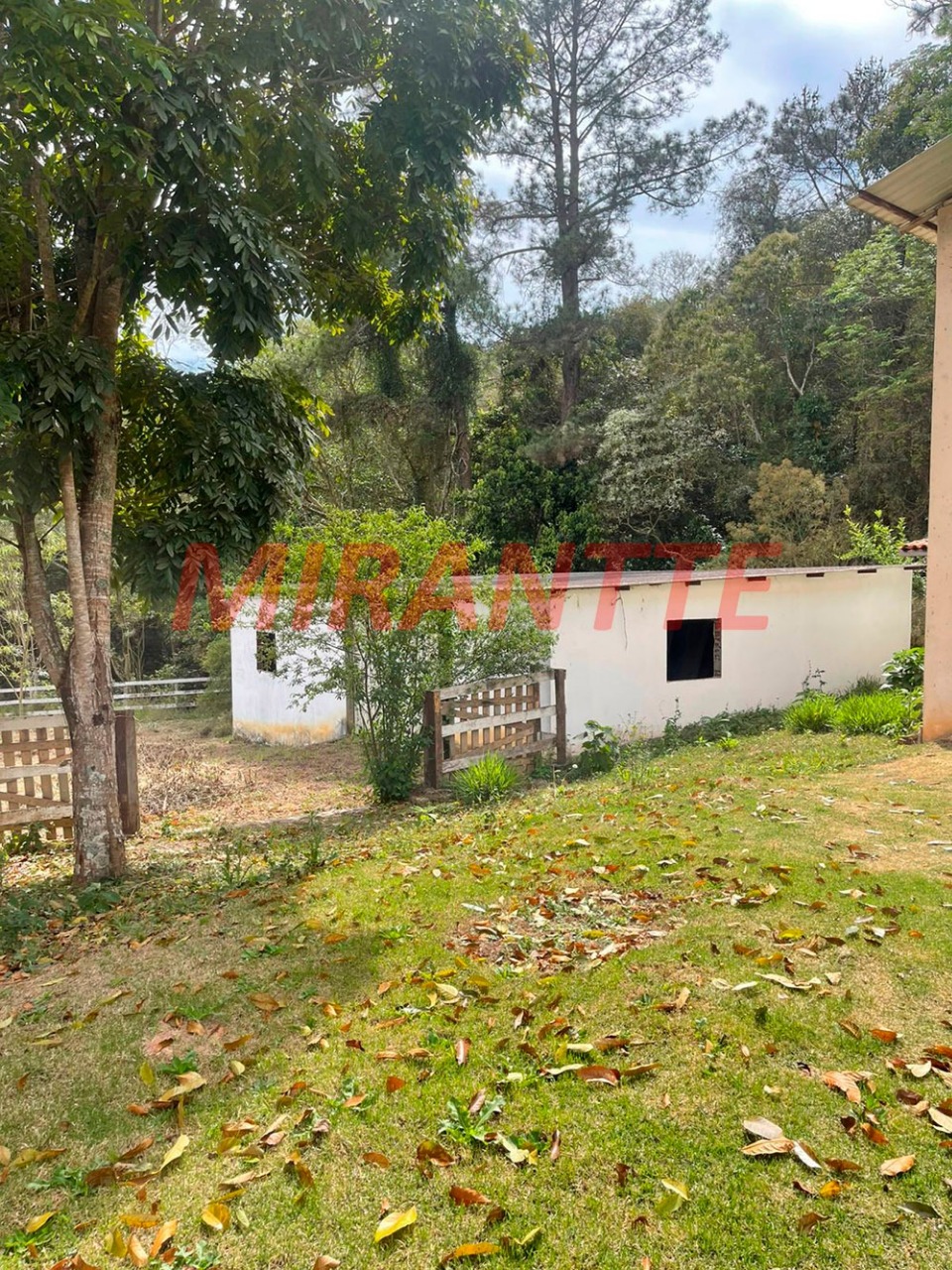 Outros de 1000m² com 6 quartos em Serra da Cantareira