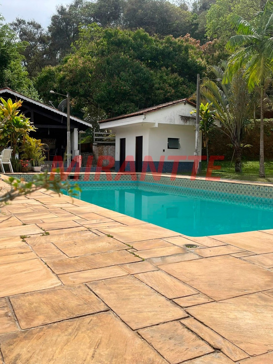 Outros de 1000m² com 6 quartos em Serra da Cantareira