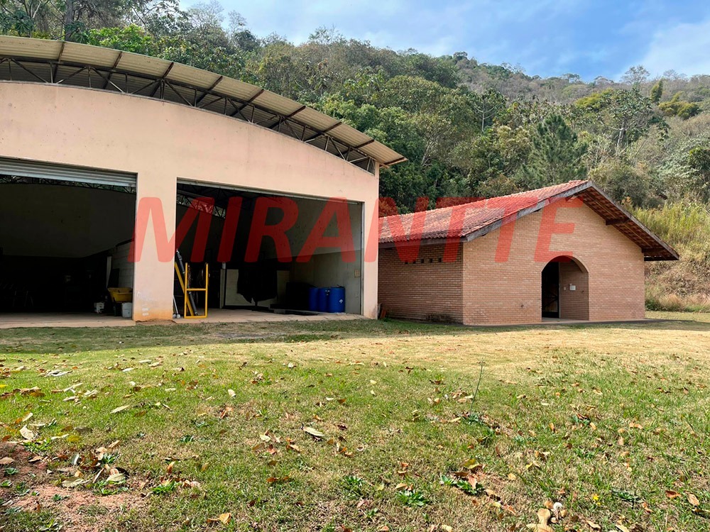 Outros de 1000m² com 6 quartos em Serra da Cantareira